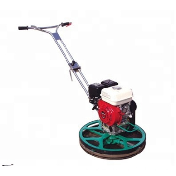 24-Zoll-Benzinmotor Mini Concrete Power Trowel (FMG-24)